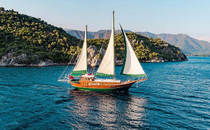 Dora Deniz Gulet