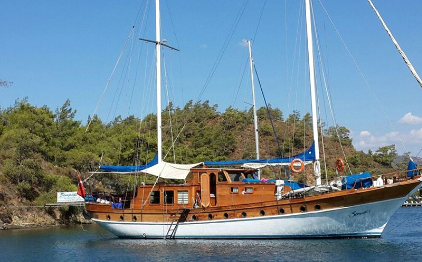 Sempati 1 Gulet